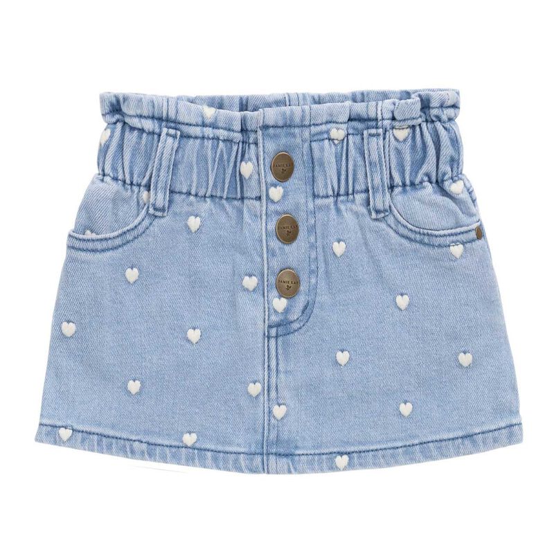 Jamie Kay Briella Skirt 3-6Y image number 0